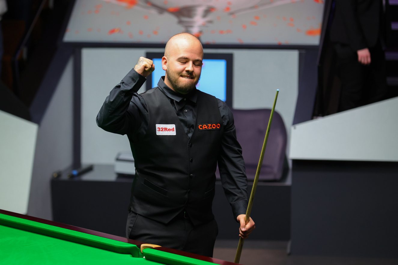 拼搏的结果 拼搏的结果